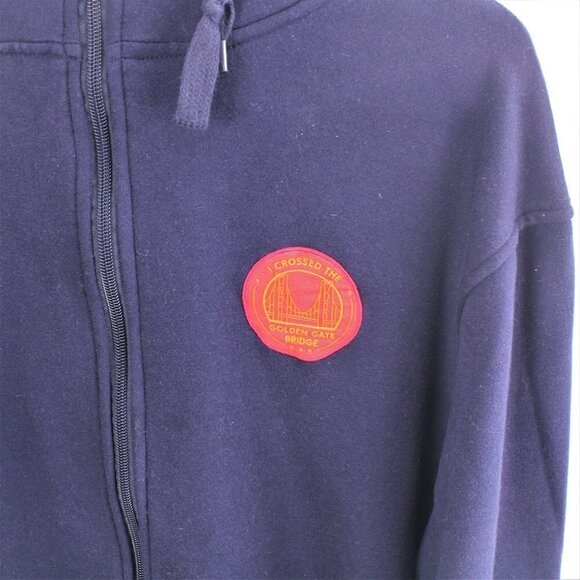 Dream Big Women Hoodi Size XL - Picture 2 of 5